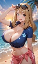 nico robin from nintendo
