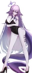 megalodon (vtuber) from indie virtual youtuber by shylia vt