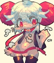 candy apple cookie fan art