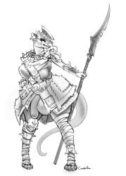 absurd_res armor_plates armored_body ass big_ass big_breasts big_butt big_penis breasts female futanari genitals herm herm/female hi_res holding_object holding_weapon huge_ass huge_breasts huge_butt huge_cock huge_hips huge_thighs intersex intersex/female mammal murid murine penis rat rat_tail rodent sajik skaven smile smiling_at_viewer tail thick_thighs warhammer_(franchise) weapon wide_hips