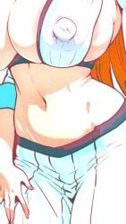 ahe_gao ai_generated animated bleach blowjob choke_hold cum_in_pussy female inoue_orihime pussy rape shocked slideshow tagme vaginal_penetration video zing69