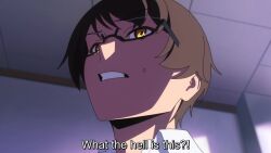 2d animated anime big_breasts bouncing_breasts breasts casual change_in_common_sense classroom clothed clothed_sex clothing doggy_style female glasses group group_sex human indoors longer_than_10_seconds longer_than_30_seconds longer_than_one_minute male moaning multiple_boys multiple_girls nukigee_mitai_na_shima_ni_sunderu_watashi_wa_dou_surya_ii_desu_ka? orgy orgy_sex pale_skin panties panties_aside school school_uniform schoolgirl sex sex_from_behind sexual_relief_duty skimpy skimpy_clothes sound tagme vaginal_penetration vaginal_sex video voice_acted
