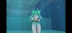 1girls Rule 34 Video