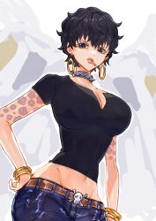doll (one piece) from one piece by sc scandium