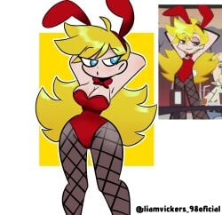 panty anarchy from panty & stocking with garterbelt by liamvickers 98