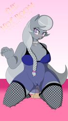 Silver Spoon (Mlp) Rule 34 Image