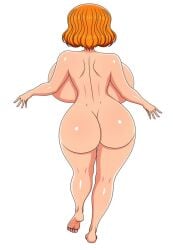 <1_second_video 1girls 2d 2d_animation 5_fingers 5_toes akiranime animated ass barefoot bouncing_ass bouncing_breasts breasts completely_nude completely_nude_female curvaceous curvy feet female female_only full_body fully_nude hourglass_figure huge_ass huge_breasts jiggle jiggling_ass jiggling_breasts loop looping_animation mika_(akiranime) naked naked_female nude nude_female orange_hair perfect_body rear_view short_hair shorter_than_10_seconds solo solo_female swaying swaying_ass swaying_breasts swaying_hips tagme thighs vertical_video video voluptuous voluptuous_female walk walk_cycle walking walking_away