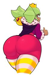 mandy (brawl stars) from brawl stars by zelsxnn