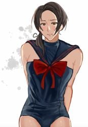 axis_powers_hetalia black_hair china_(hetalia) hetalia sailor_uniform twink wang_yao