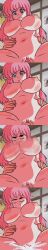anon from bocchi the rock! by laccerart
