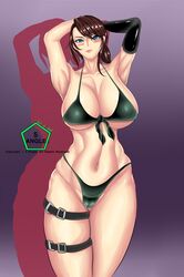 quiet (metal gear) from metal gear by 5angle