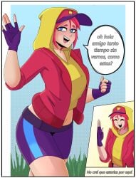 max (brawl stars) from brawl stars by ceo of lizards