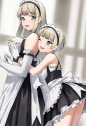 maid maid_headdress tagme