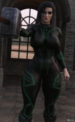 1girls 3d 3d_render actress alternate_version_available asgardian big_ass big_breasts black_eyeliner black_eyeshadow black_hair black_nail_polish black_nails cate_blanchett celebrity cga3d child_bearing_hips curvaceous curvaceous_female curvaceous_figure curves curvy curvy_body curvy_female curvy_figure curvy_hips curvy_thighs erotichris eyeliner eyeshadow female female_focus female_only front_view fully_clothed goddess hammer hela hourglass_figure huge_ass huge_breasts large_ass large_breasts light-skinned_female light_skin makeup marvel nail_polish outdoors pale-skinned_female pale_skin patreon_logo patreon_username photorealistic realistic skin_tight skindentation solo solo_female solo_focus standing thick_thighs thor_(series) watermark wavy_hair wide_hips