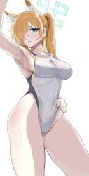 kanna (blue archive) from blue archive by chan ye2