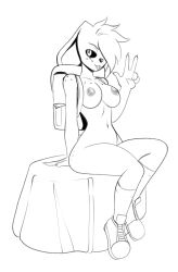 Diamond (Fours) Rule 34 Image