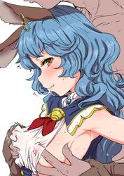 ferry (granblue fantasy) from granblue fantasy by clearite