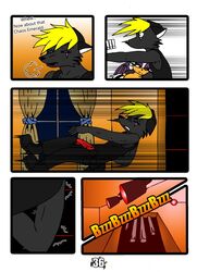 anthro bat canine comic english_text fan_character female male mammal penis rouge_the_bat sinshadowed_(artist) sonic_(series) straight text