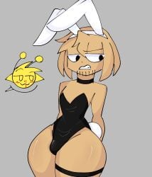 bunnysuit simon_(sprunki) sprunki thicc tunner_(sprunki)