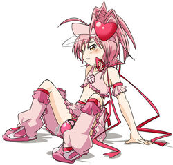 amu_hinamori amulet_heart clothing crotch_rub egg egg_laying hinamori_amu ixy magical_girl masturbation shugo_chara shugo_chara! skirt solo