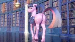 3d animal_genitalia horse my_little_pony tagme twilight_sparkle_(mlp)