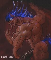 2024 5_fingers abs animal_genitalia animal_penis anthro biceps big_muscles camera_view claws electricity equid equine equine_genitalia equine_penis fangs fingers fur genitals glowing glowing_eyes hair hasbro hi_res hooves huge_muscles hybrid hyper hyper_muscles lightning_rider male mammal monster muscular muscular_male muscular_thighs my_little_pony mythological_creature mythological_equine mythology nipples nude open_mouth orange_body orange_fur pegasus penis rizzyofen sharp_teeth solo standing teeth tongue tongue_out werecreature wereequine wings