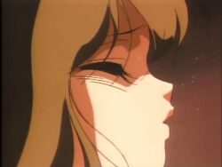 1980s 1girls anime cream_lemon hentai ikenai_mako-chan_mako_sexy_symphony kiryu_mako