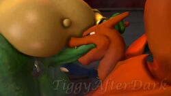 2024 3d_(artwork) 4boys 4males abs animated animation anthro belly big_ass big_butt charizard chubby chubby_male crocodilian cum cumming cumshot dominant_male donkey_kong_(series) dragon facesitting fat_ass greninja group_sex k_rool king king_k._rool male male/male masturbating oral penis pokemon quality questionable_consent sound source_filmmaker star_fox submissive_male tagme tiggyafterdark video wolf wolf_o'donnell