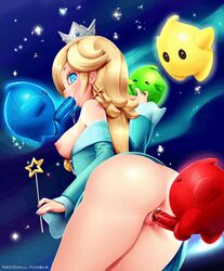 1girls animated ass ass_focus big_ass big_butt bimbo blonde_hair blue_eyes blush breasts bubble_ass bubble_butt butt_focus crown dat_ass earrings fellatio female feral flying hair handjob huge_ass human innie_pussy looking_back luma male mario_(series) multiple_males nail_polish neocoill nintendo nipples nude open_mouth oral penetration penis princess_rosalina pussy sex size_difference slideshow straight super_mario_galaxy thick_ass uncensored vaginal_penetration wand