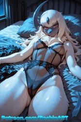 absol from patreon by reshinart
