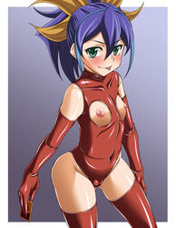 celina from shonen jump by hajime shindo