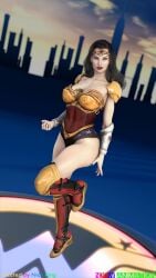 1girls 3d amazon big_breasts breasts bust busty chest curvaceous curvy curvy_figure dc dc_comics demigod demigoddess diana_prince female hero heroine hips hourglass_figure huge_breasts justice_league large_breasts legs light-skinned_female light_skin mature mature_female n3dwanimantion nick_king slim_waist superhero superheroine themysciran thick thick_hips thick_legs thick_thighs thighs top_heavy voluptuous waist wide_hips wonder_woman wonder_woman_(series)