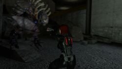 3d animated bigger_male brute_(mass_effect) commander_shepard cum cum_in_pussy cum_inside defeated_heroine femshep game_over living_sex_toy mass_effect monster monster_rape mr._tucket rape saren_arterius sfm size_difference sound tagme vaginal_penetration video