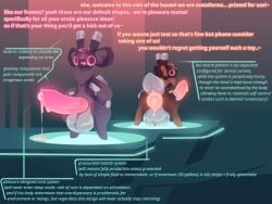alien animate_inanimate anthro anus ass balls big_anus big_balls big_butt big_penis bioluminescence biomechanical biosynthetic bodily_fluids cum duo femboy flavored_cum genital_fluids genitals glowing glowing_anus glowing_eyes glowing_genitalia glowing_mouth glowing_penis handles_on_thigh huge_anus huge_balls huge_cock hyper hyper_anus hyper_balls hyper_genitalia hyper_penis living_plushie living_sex_doll living_sex_toy machine male mivimew mota_synth penis plushie robot robot_anthro sexbot slim small_but_hung small_waist synthetic unusual_bodily_fluids unusual_cum unusual_erogenous_zone unusual_genital_fluids