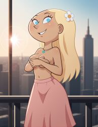miracle grohe from sit down shut up by artist request