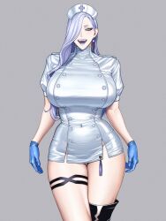 omi-san (fate) from fate (series) by hihizaru badass