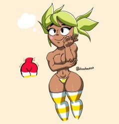 mandy (brawl stars) from brawl stars by doodoo607