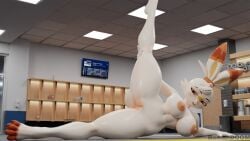 bunni (valorlynz) from nintendo by romandoom
