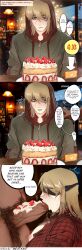 lawrence oleander from boyfriend to death by meatxan