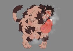 oozaru from dragon ball
