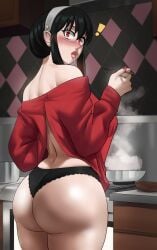 echosaber spy_x_family tagme yor_briar