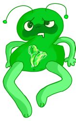 2_penises algebralien battle_for_bfdi battle_for_dream_island bfb bfdi blush blushing body_pillow_design diphallia diphallism flustered green_penis jacknjellify multi_genitalia multi_penis no_balls non-human object_show object_show_community object_shows osc penis precum precum_string sillym0on slimy_tentacles tentacle tentacle_dick tentacle_penis the_power_of_two tpot two_(bfb) two_(tpot) x_finds_out_his_value xfohv