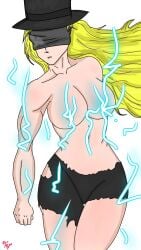 anonymous_artist blox_fruits blox_fruits_youtuber female humanized rajo_end roblox robloxian rumble_(blox_fruits) youtuber_boy