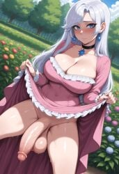 esri tuatha de from the worlds finest assassin gets reincarnated in another world as an aristocrat by starskyai