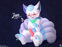 Pokemon (Species) Rule 34 Image