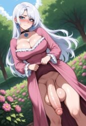esri tuatha de from the worlds finest assassin gets reincarnated in another world as an aristocrat by starskyai