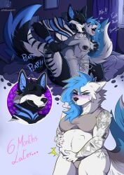 Booru post from rule34.xxx
