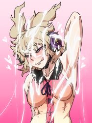 toyosatomimi no miko from touhou by eddybird