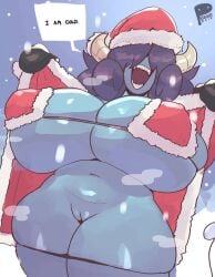 sue (peculiart) from christmas by peculiart