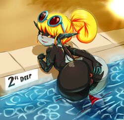 2015 Rule 34 Image